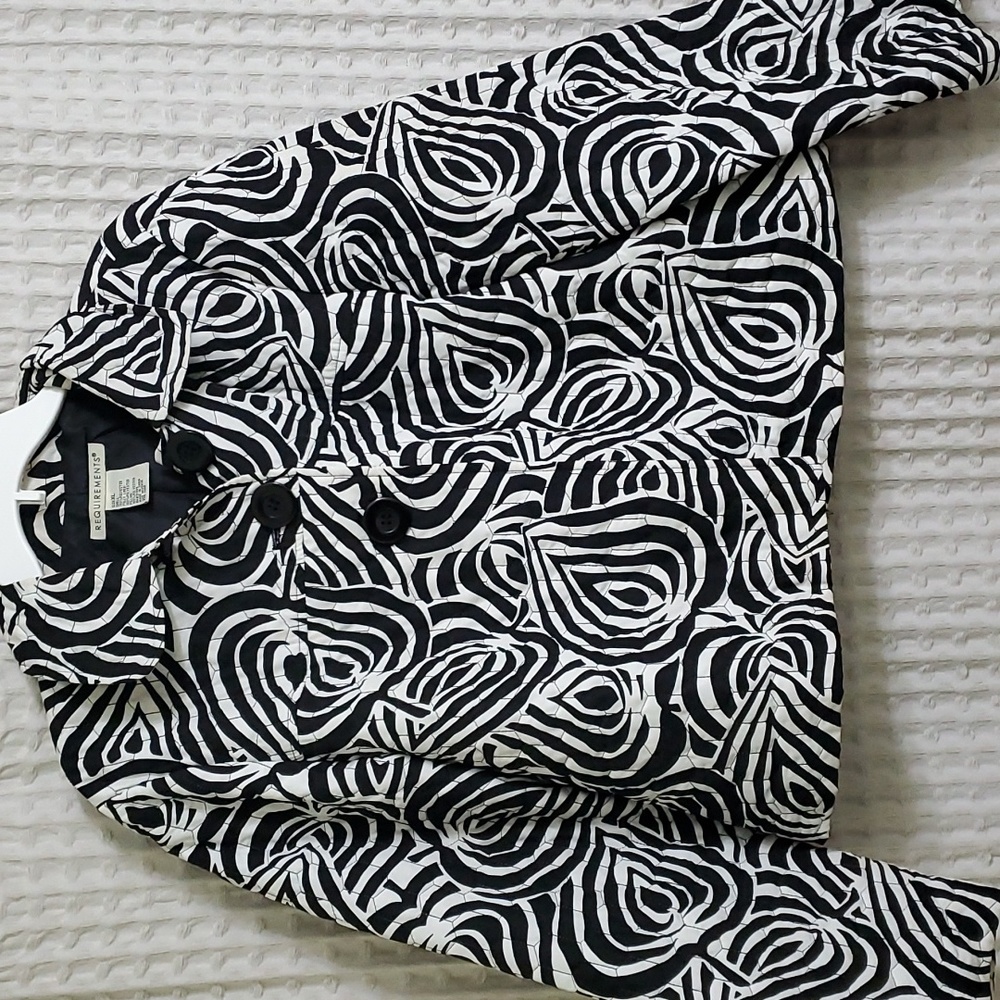 Womens jacket